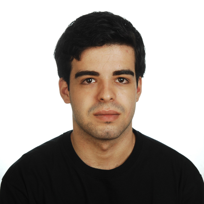 Profile photo placeholder
